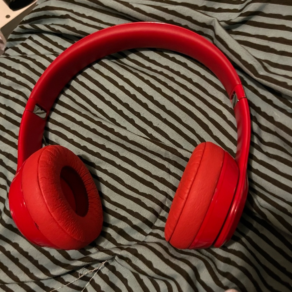 Beats Solo 3